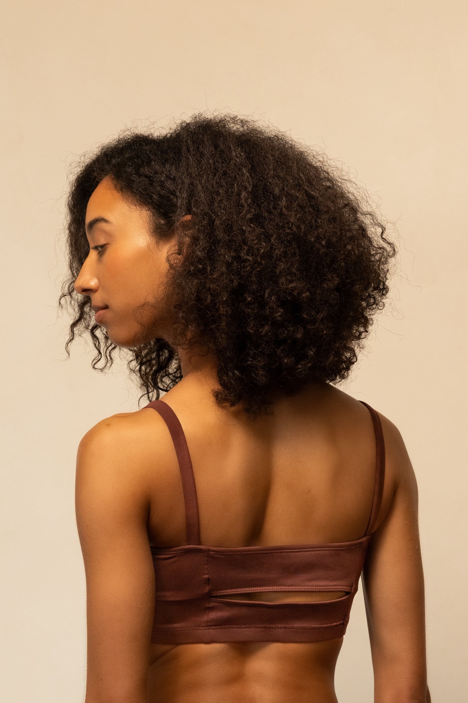 BALI BRA - CACAO