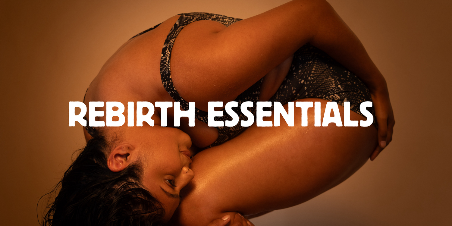 REBIRTH ESSENTIALS