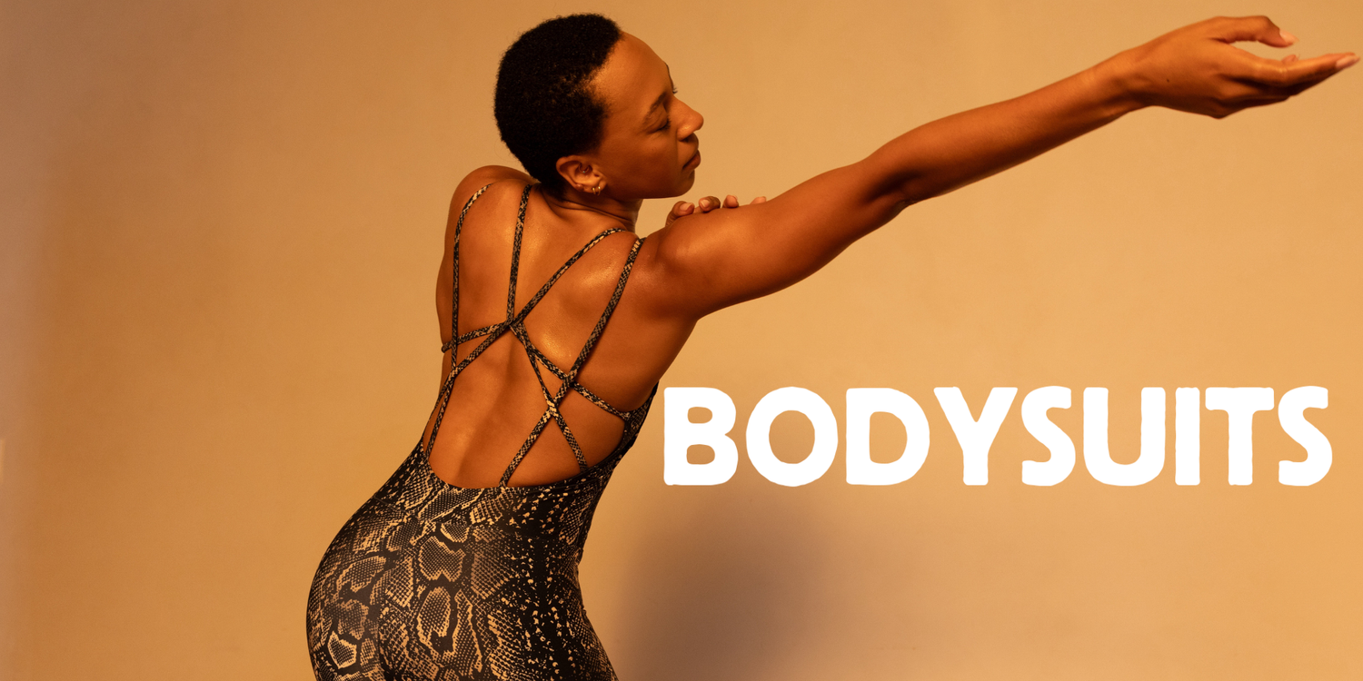 BODYSUITS